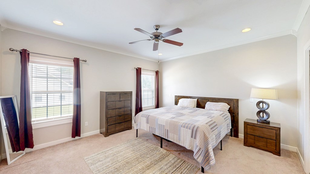 278 Solomon Road Headland, AL 36345 - Photo 17 of 37