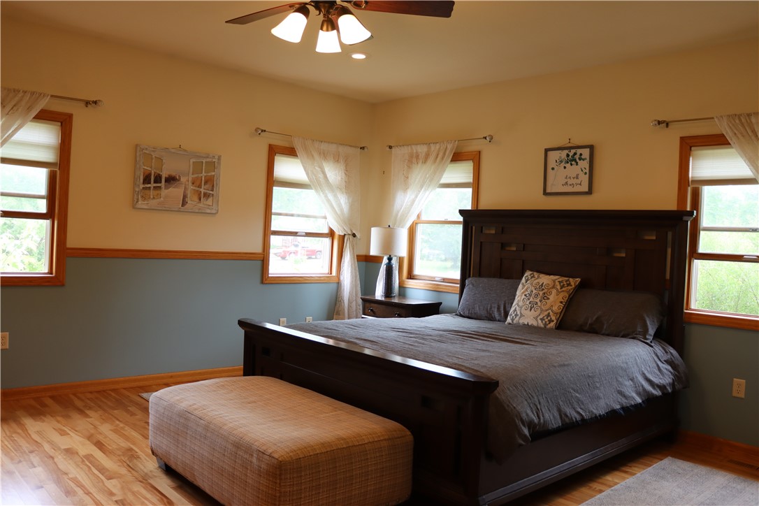 121 Alma Street South Almena, WI 54805 - Photo 22 of 42