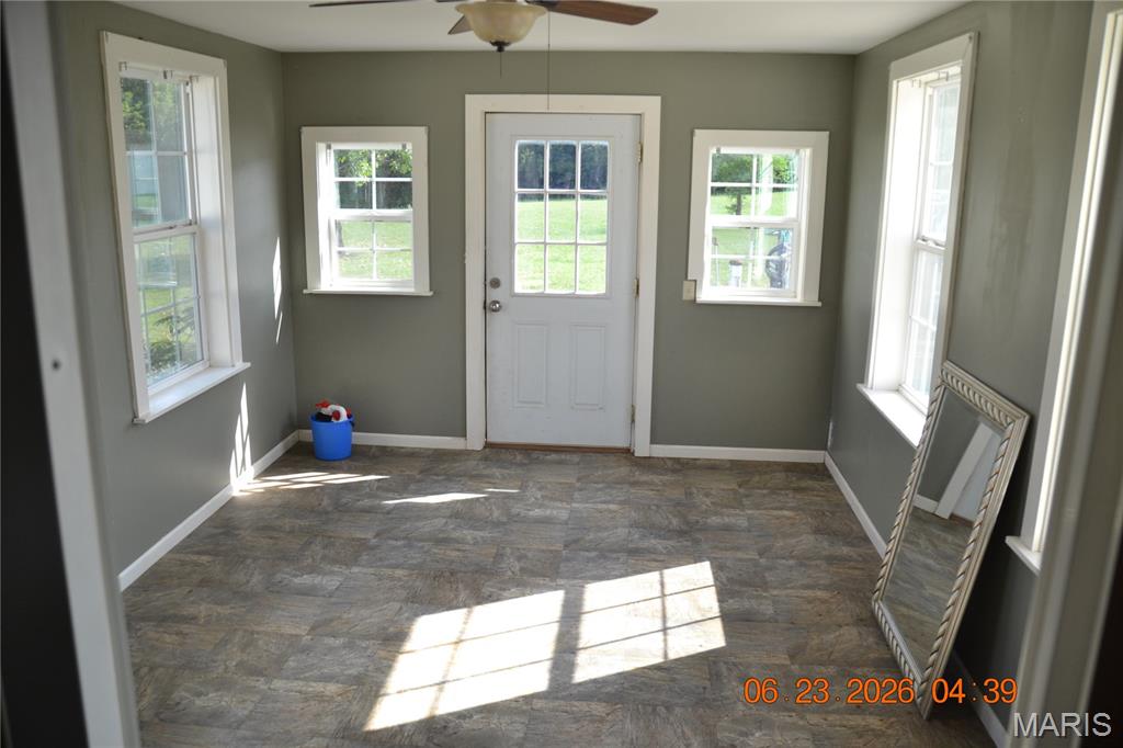 4350 Silver Springs Road Bonne Terre, MO 63628 - Photo 23 of 41