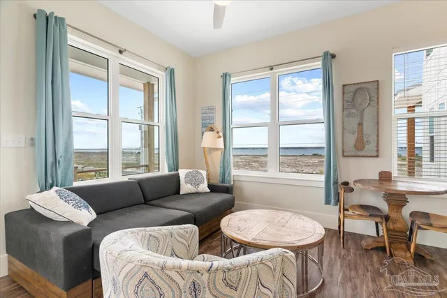 $2,241,000 | 8075 White Sands Boulevard, Navarre Beach, FL 32566