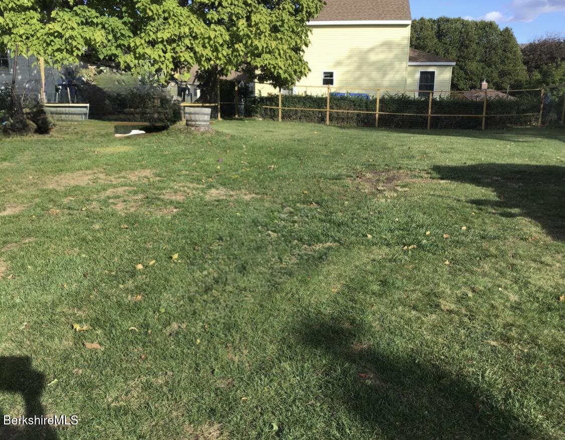 13 Water Street Adams, MA 01220 - Photo 14 of 16 Fenced yard