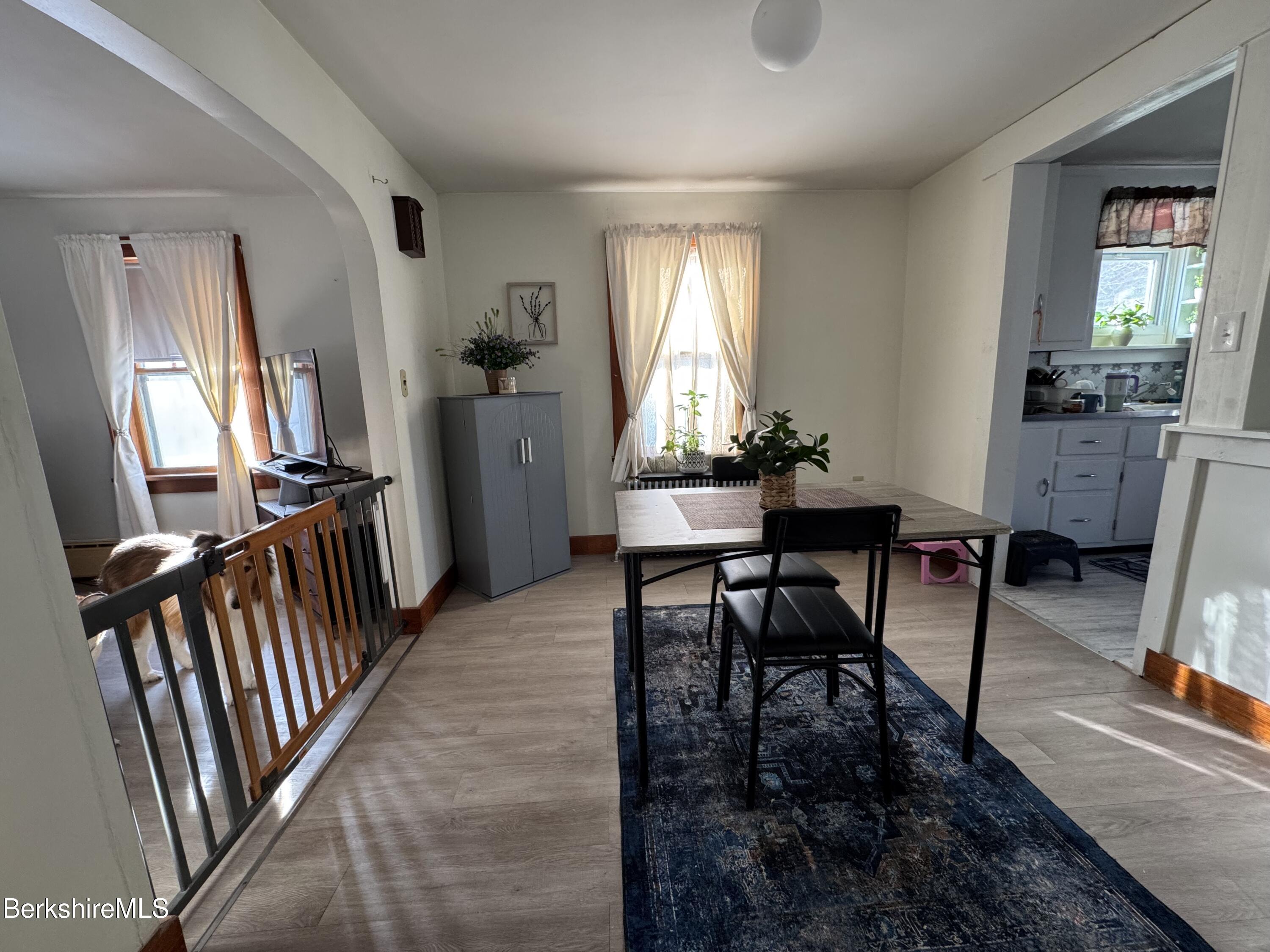 13 Water Street Adams, MA 01220 - Photo 5 of 16 a workspace with furniture window and wooden floor