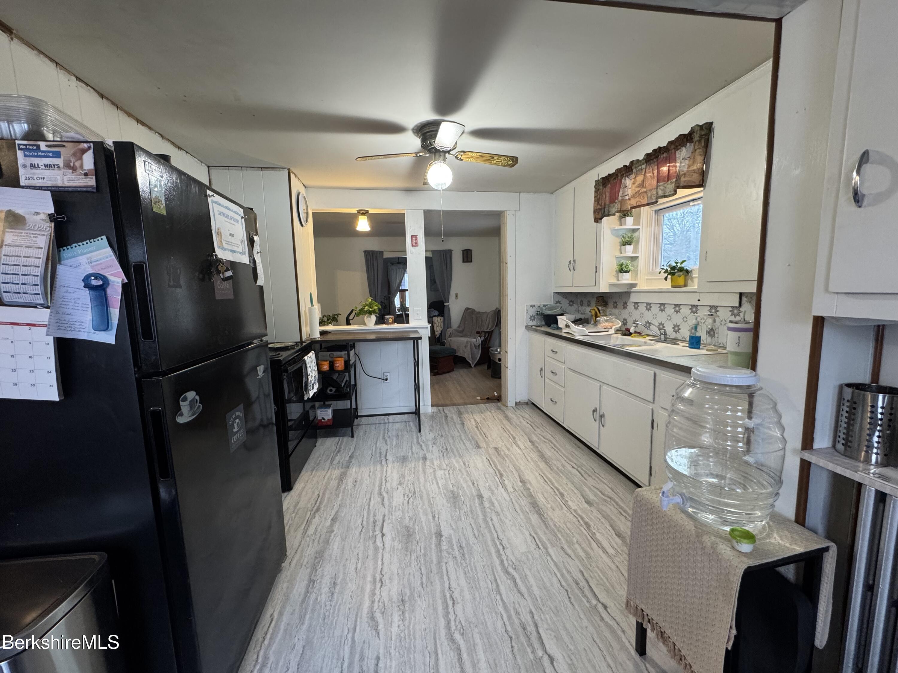 13 Water Street Adams, MA 01220 - Photo 6 of 16 Kichen