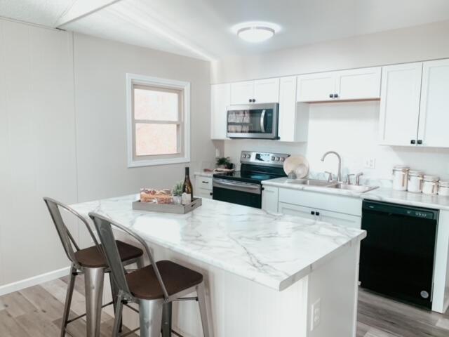 1545 Naughtingham Road Newark, OH 43055 - Photo 12 of 37 Kitchen