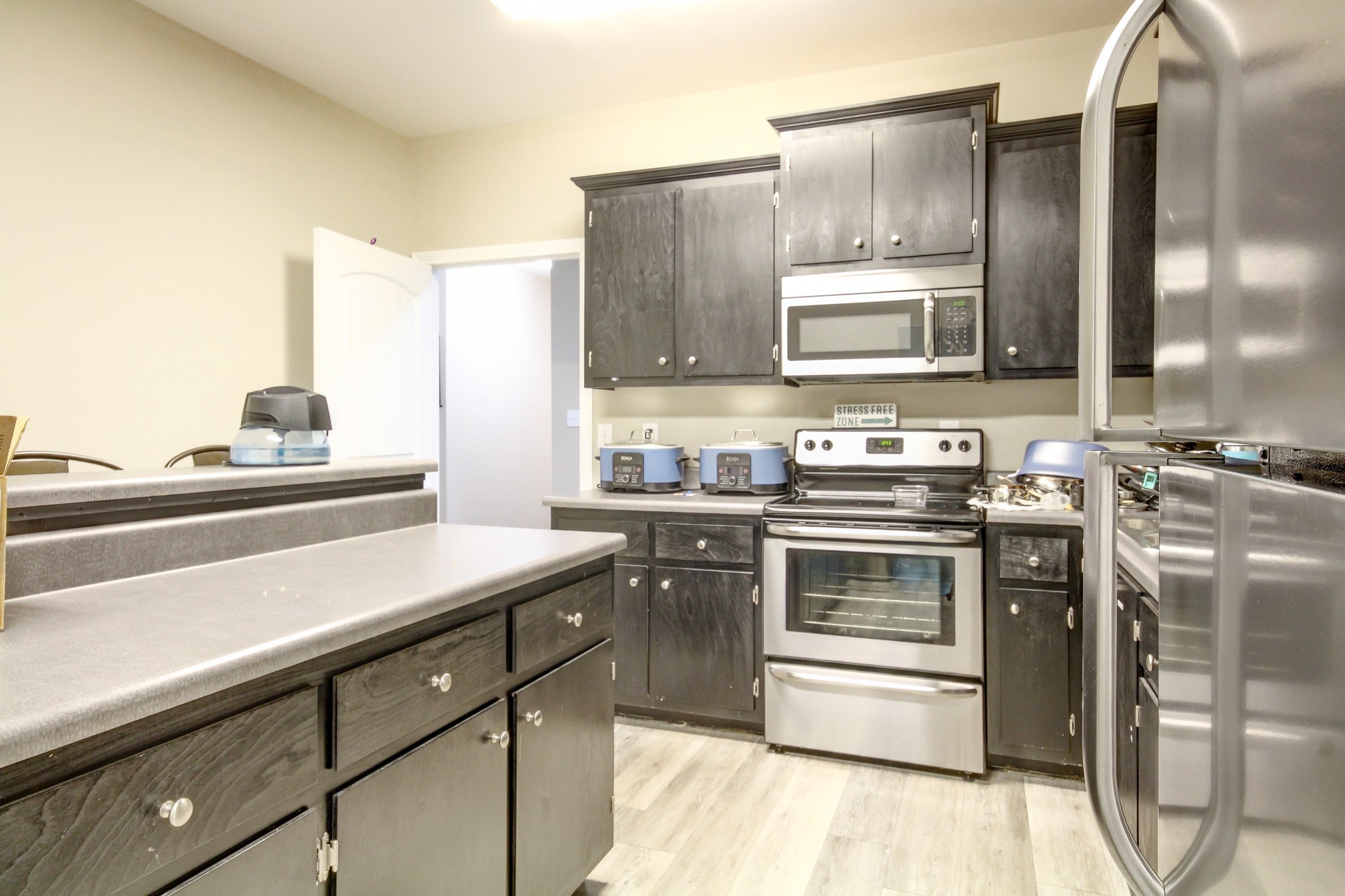 1017 South Riverside Drive Clarksville, TN 37040 - Photo 12 of 51