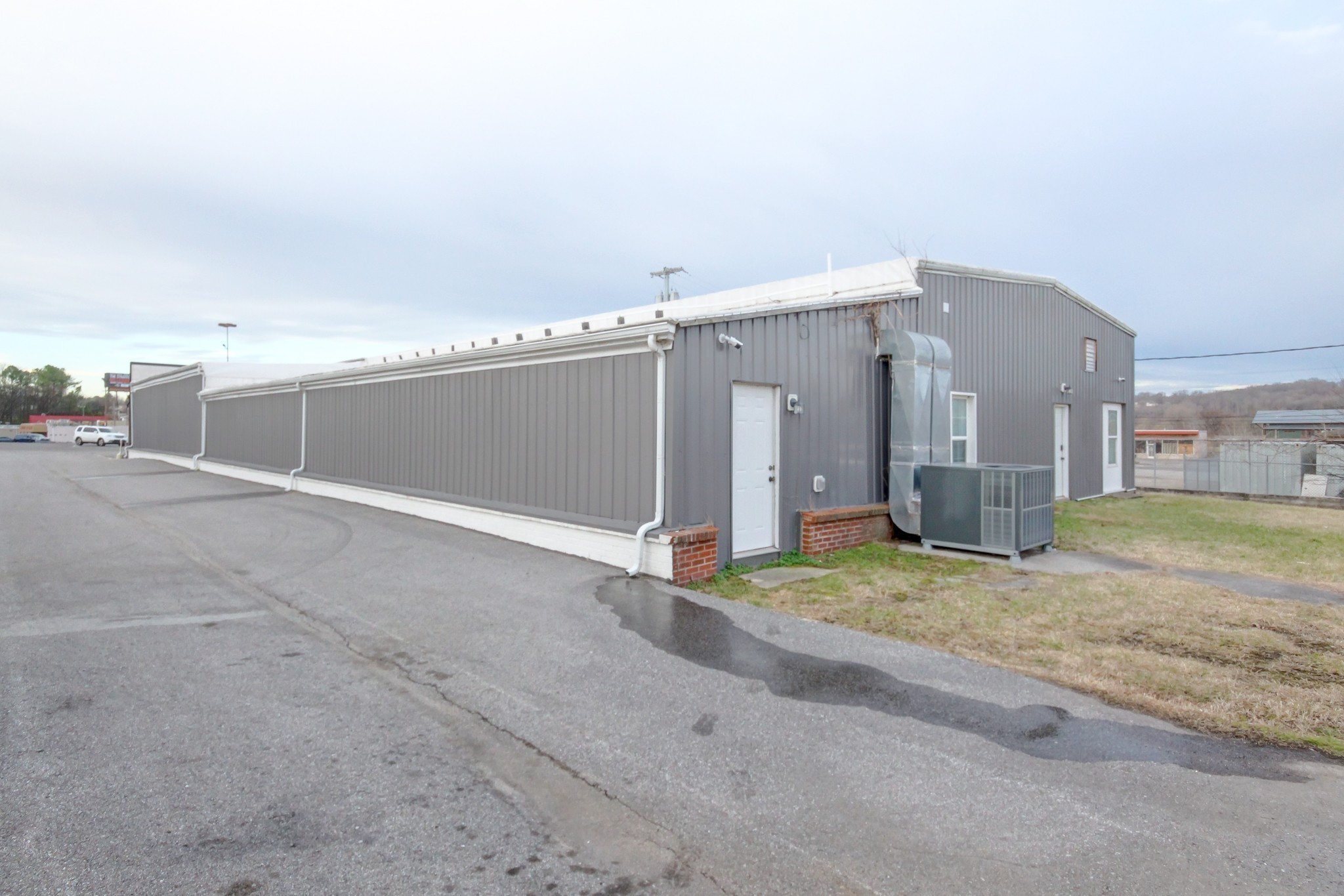 1017 South Riverside Drive Clarksville, TN 37040 - Photo 30 of 51