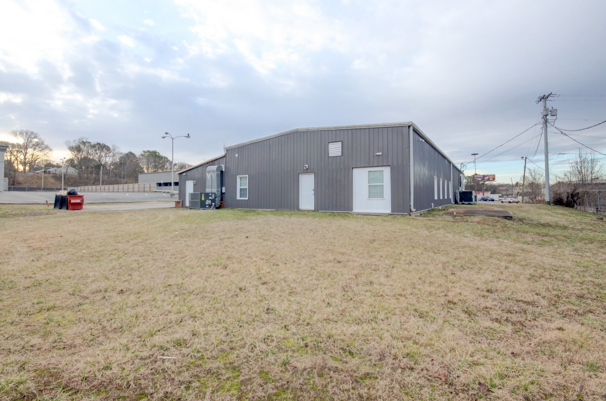 1017 South Riverside Drive Clarksville, TN 37040 - Photo 32 of 51