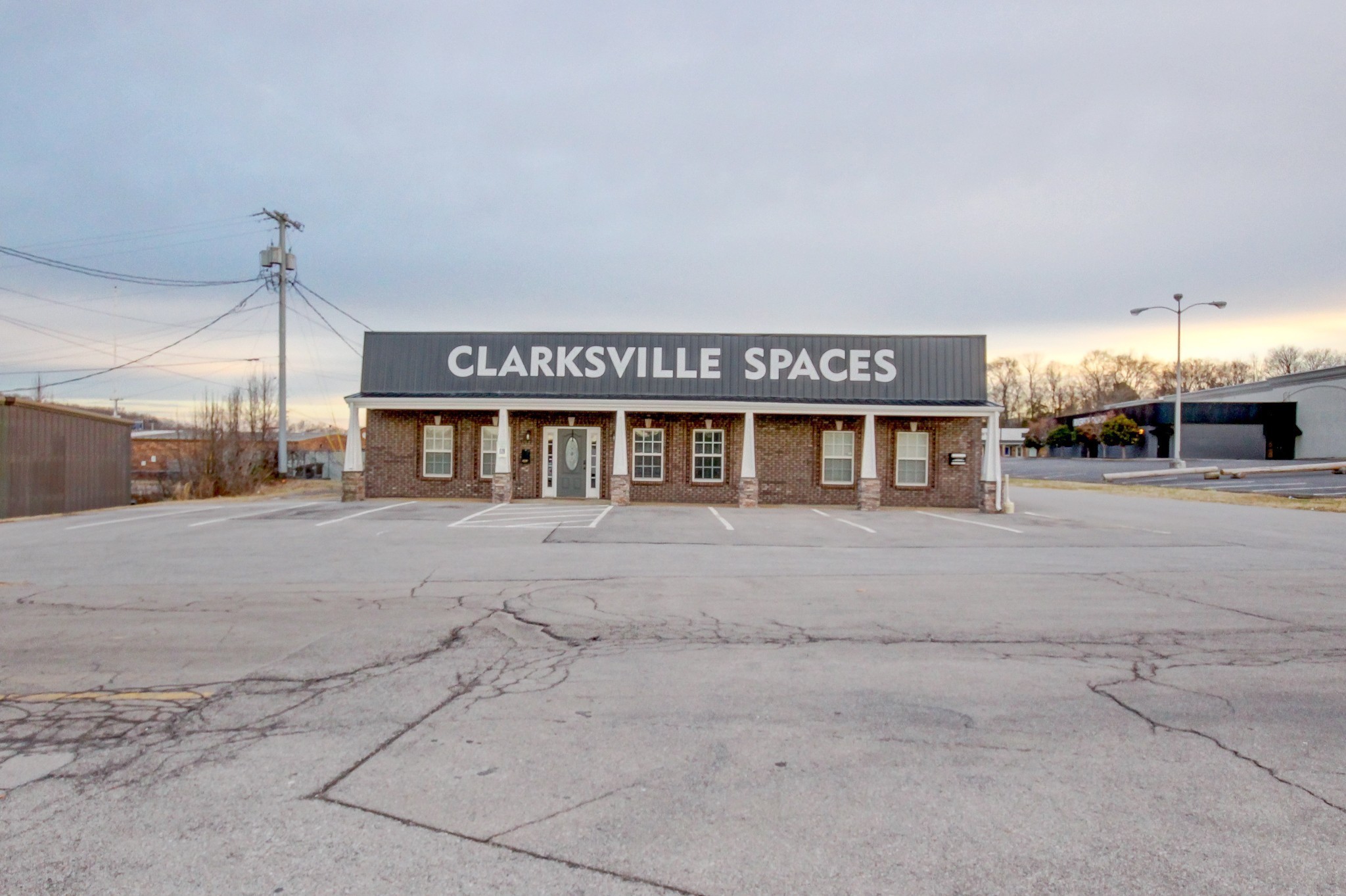 1017 South Riverside Drive Clarksville, TN 37040 - Photo 40 of 51