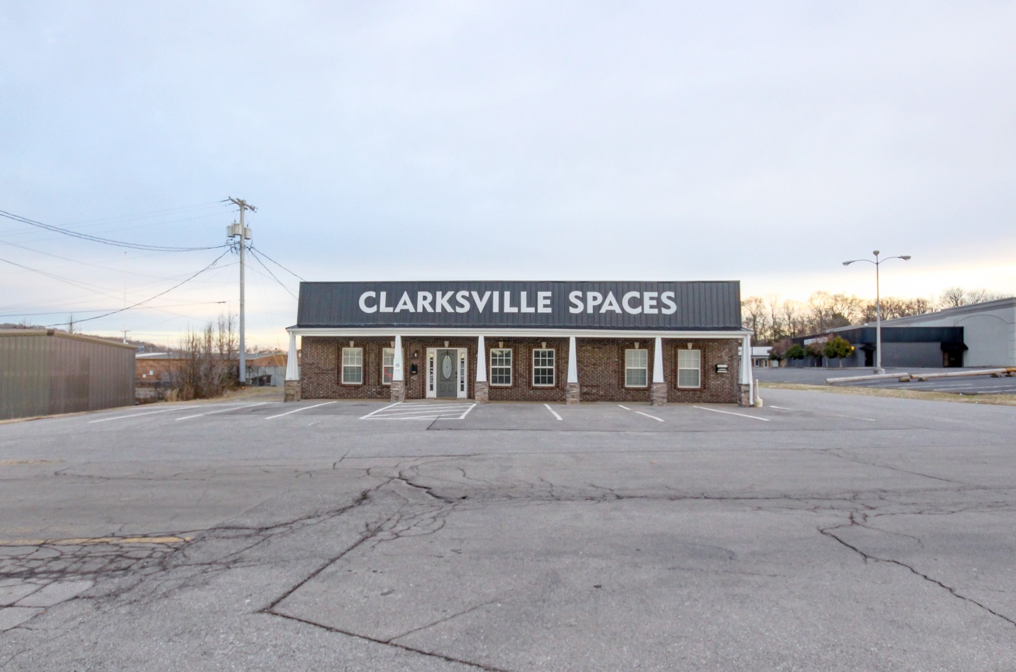 1017 South Riverside Drive Clarksville, TN 37040 - Photo 41 of 51