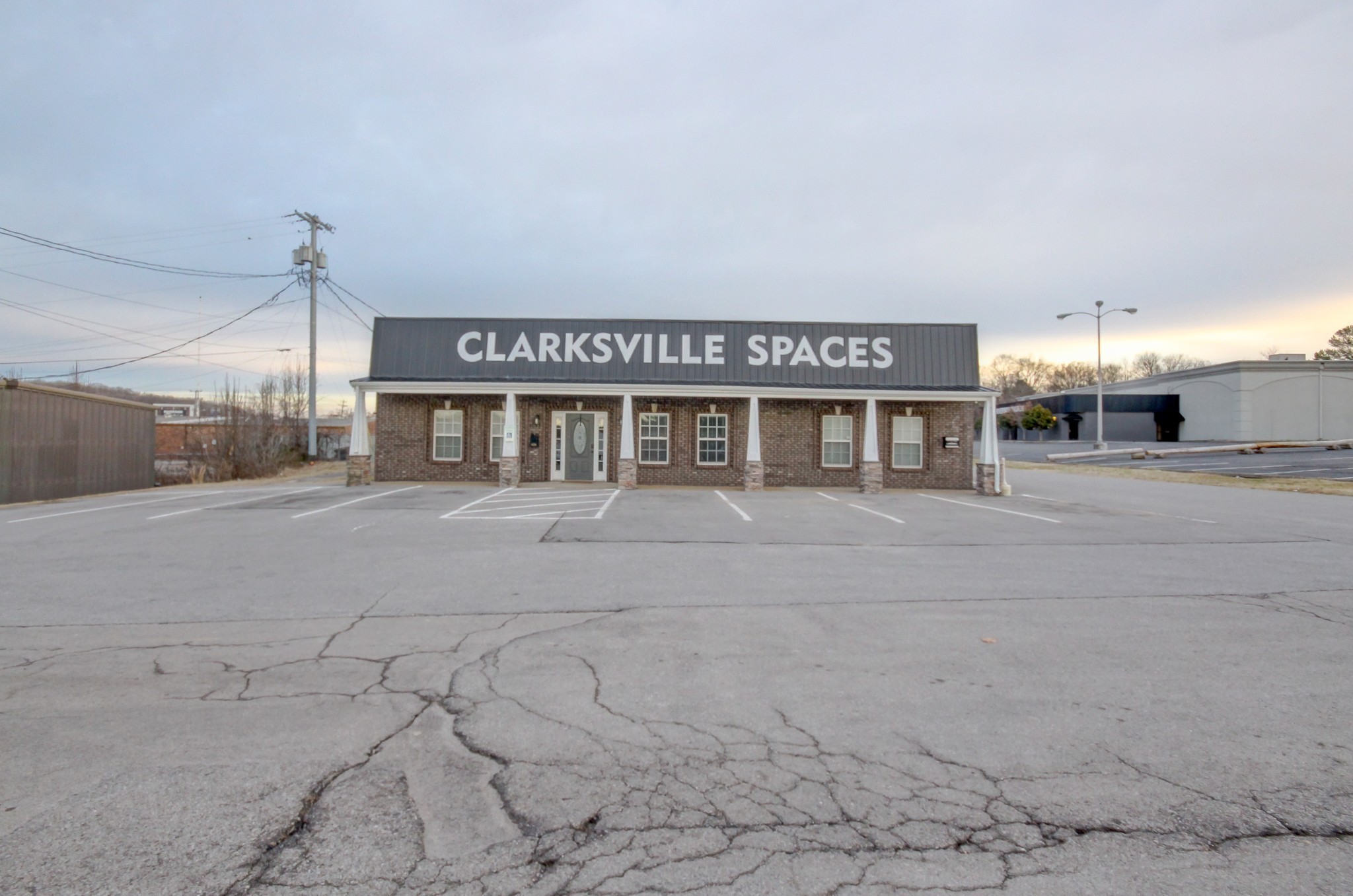 1017 South Riverside Drive Clarksville, TN 37040 - Photo 42 of 51