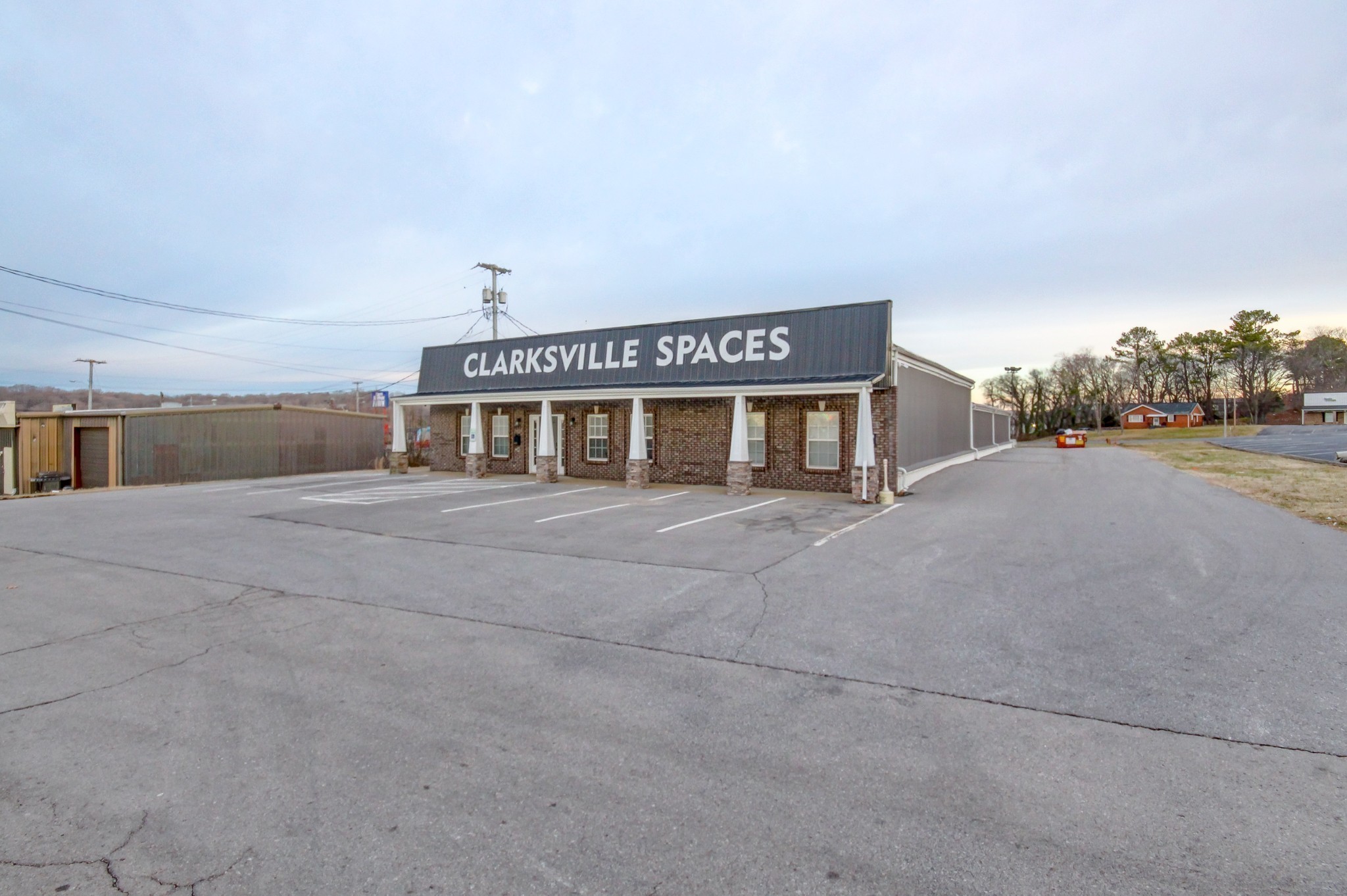 1017 South Riverside Drive Clarksville, TN 37040 - Photo 43 of 51