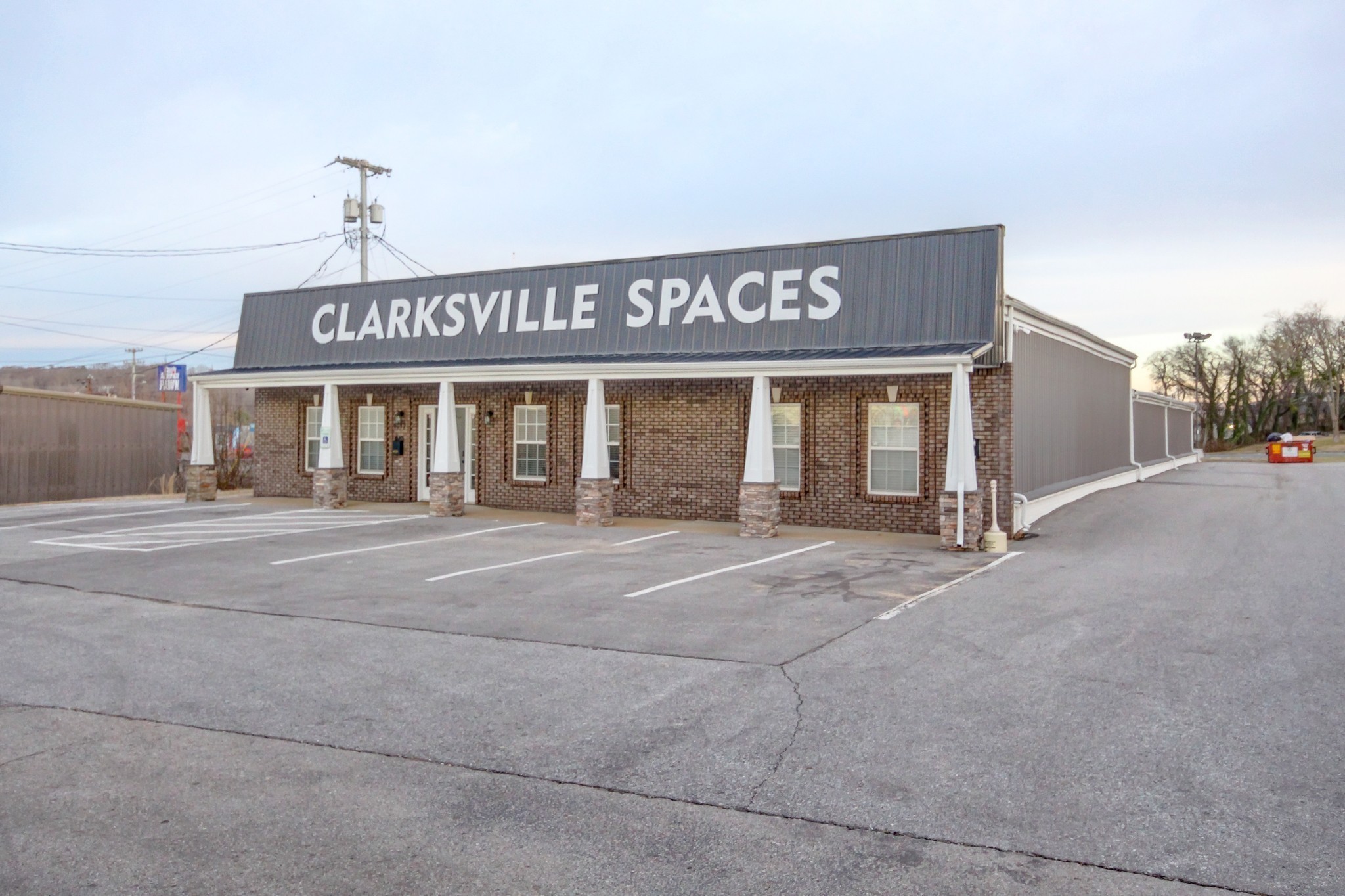 1017 South Riverside Drive Clarksville, TN 37040 - Photo 44 of 51