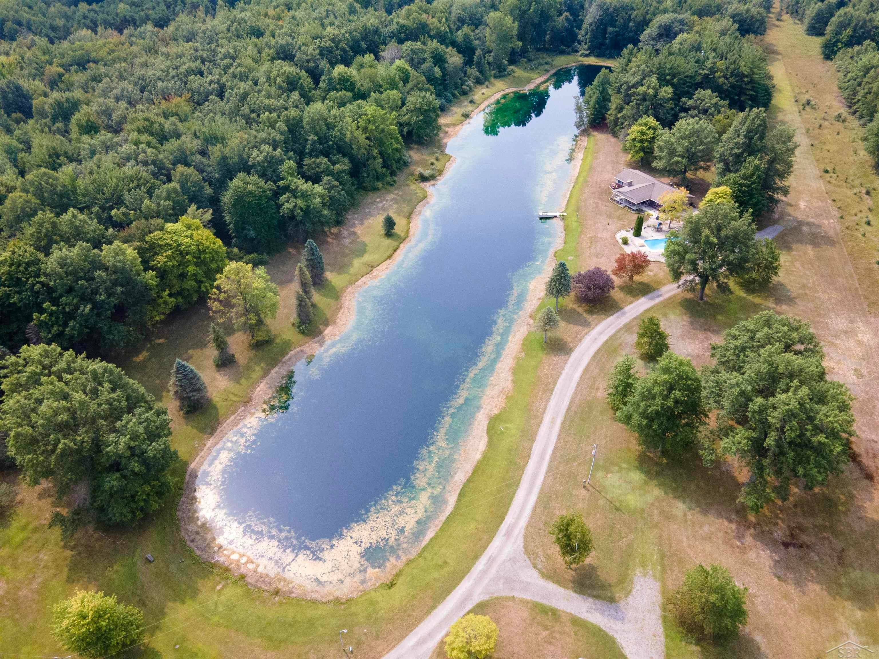 21645 Swan Creek Road Merrill, MI 48637 - Photo 13 of 68 Gallery Image 13