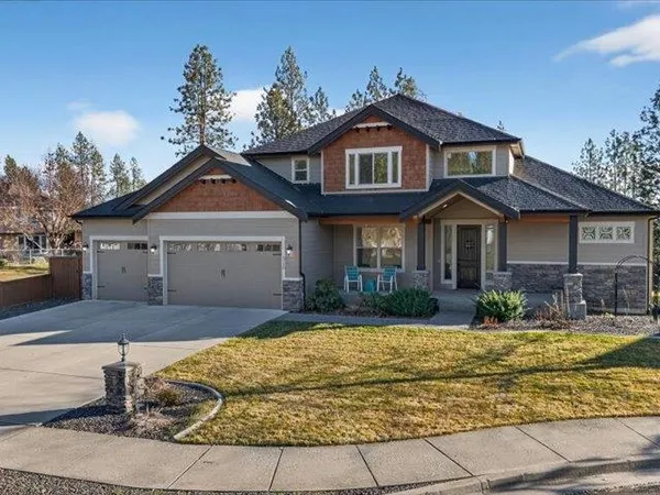 $824,900 | 4715 West Tiffany Avenue, Spokane, WA 99208