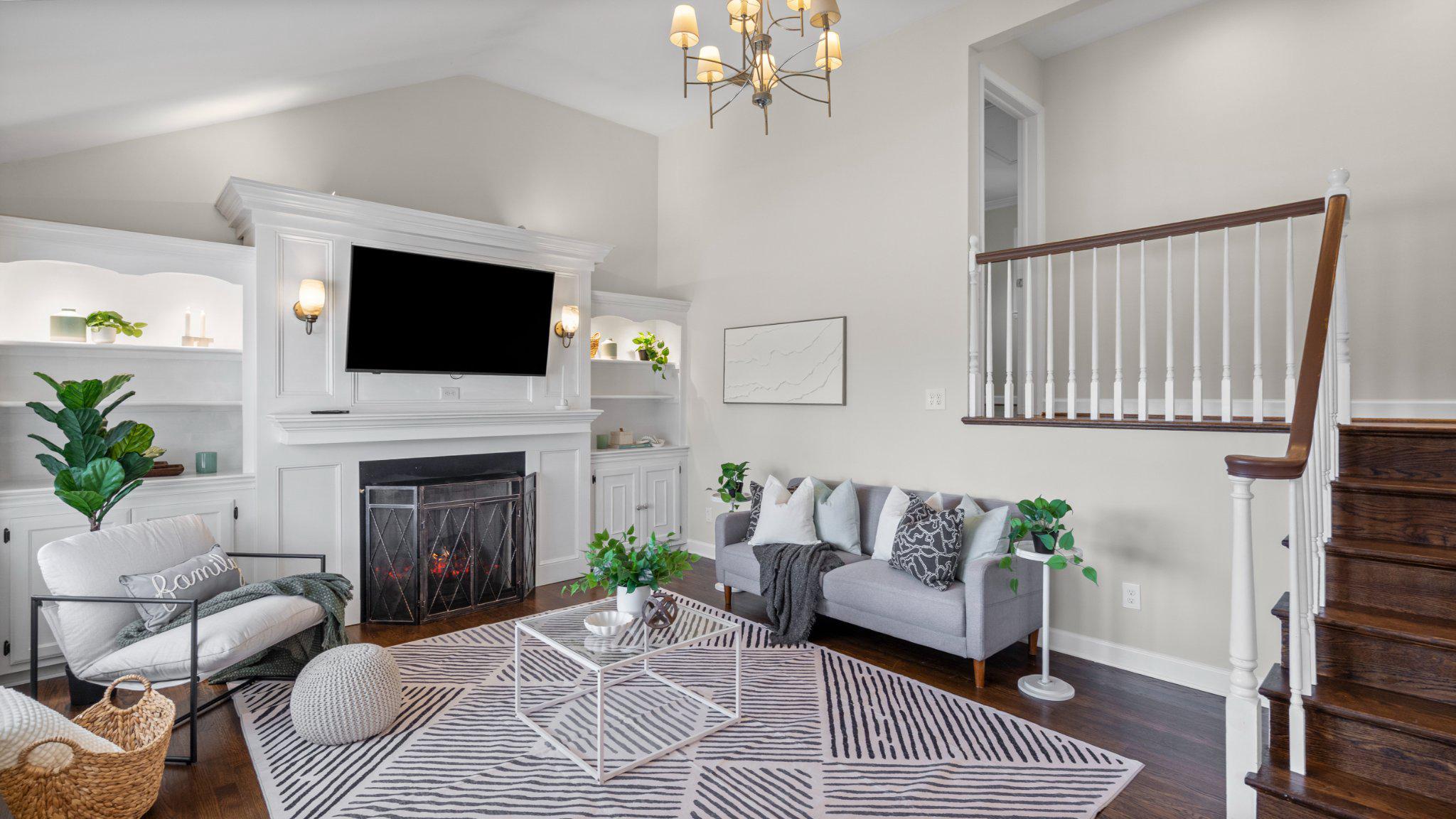 8930 Parlo Road Baltimore, MD 21236 - Photo 6 of 36 Family Room