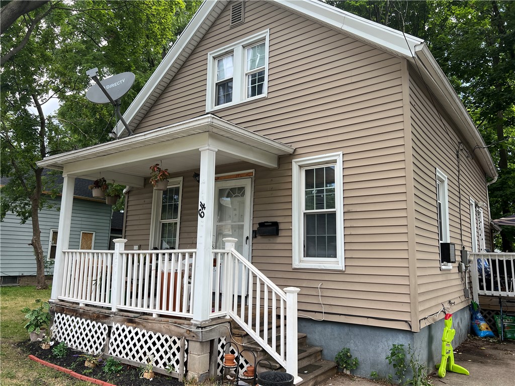 64 Eddy Street Rochester, NY 14611 - Photo 1 of 1