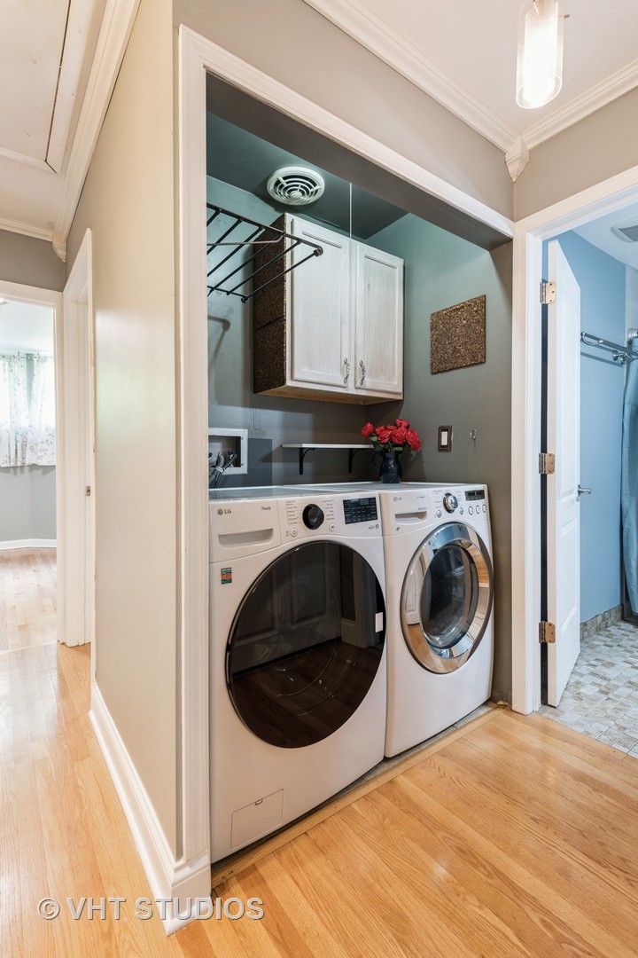 806 South May Street Chicago, IL 60607 - Photo 18 of 25 Gallery Image 18