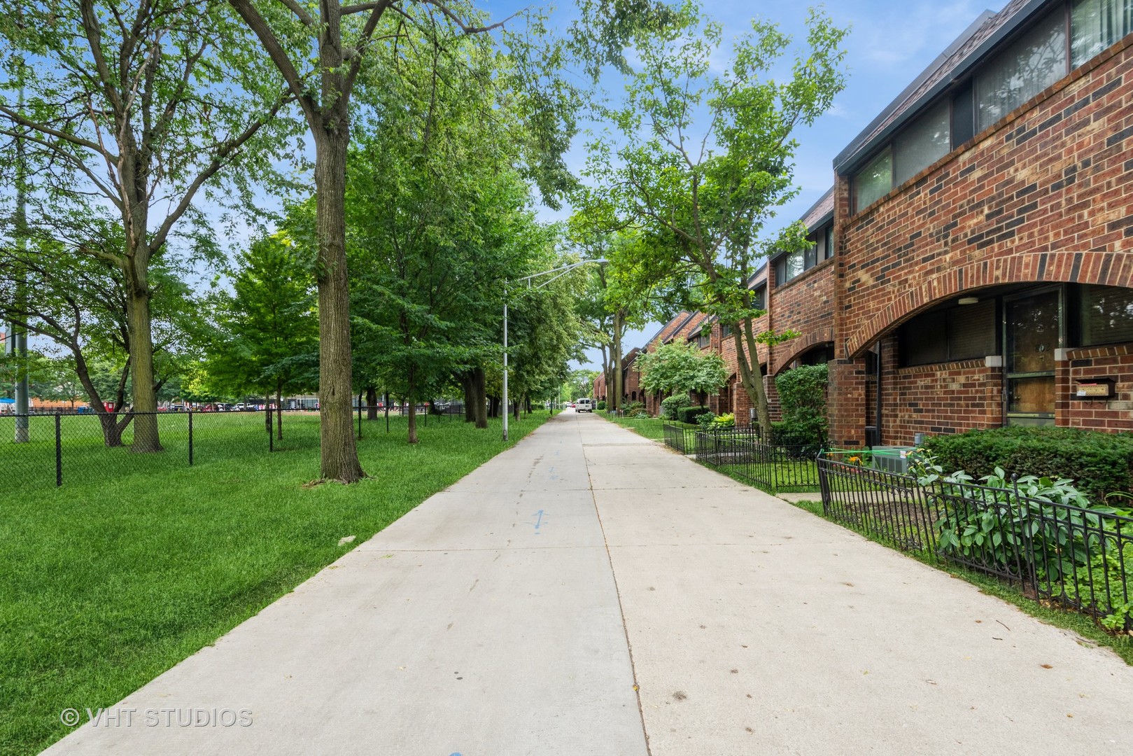 806 South May Street Chicago, IL 60607 - Photo 22 of 25 Gallery Image 22