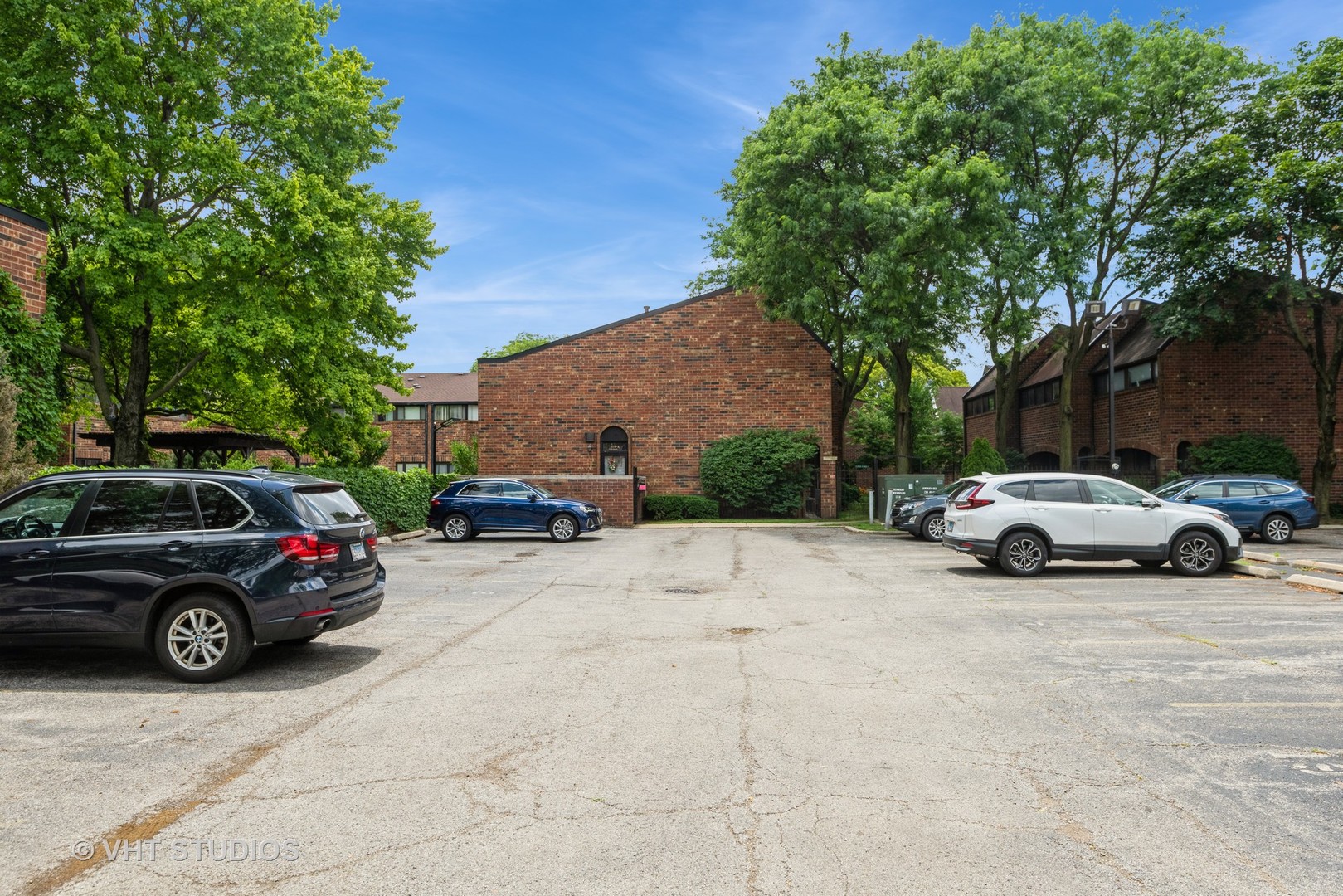 806 South May Street Chicago, IL 60607 - Photo 25 of 25 Gallery Image 25