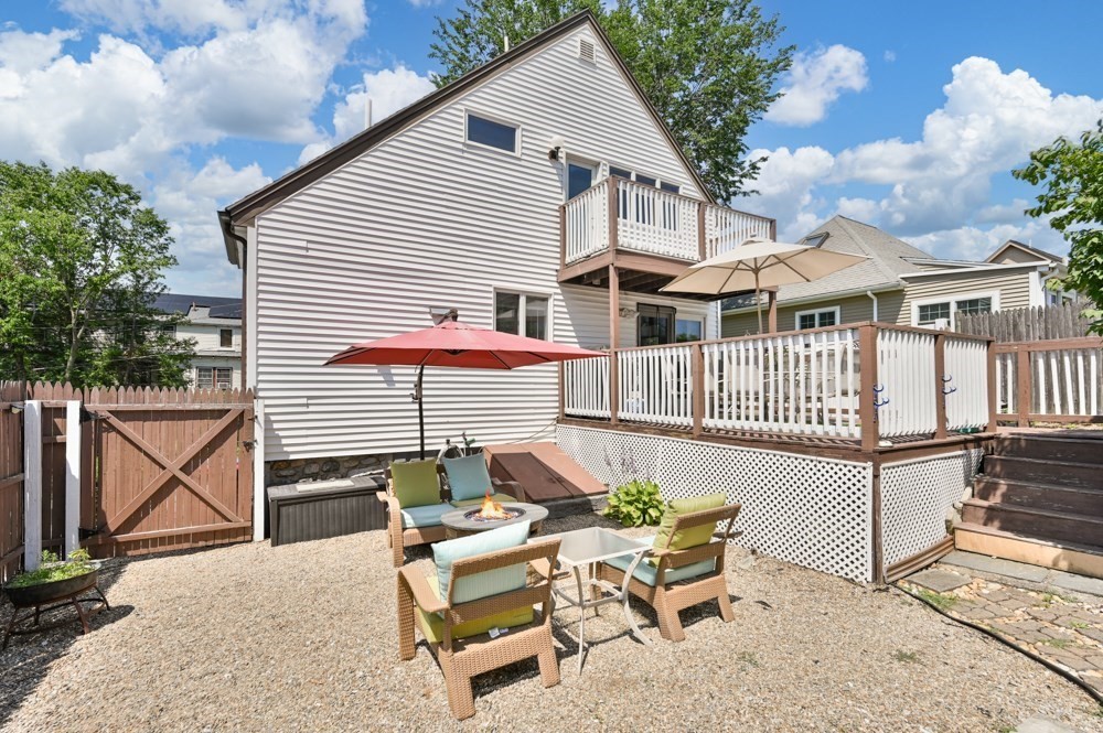 25 Ledge Street Melrose, MA 02176 - Photo 35 of 42