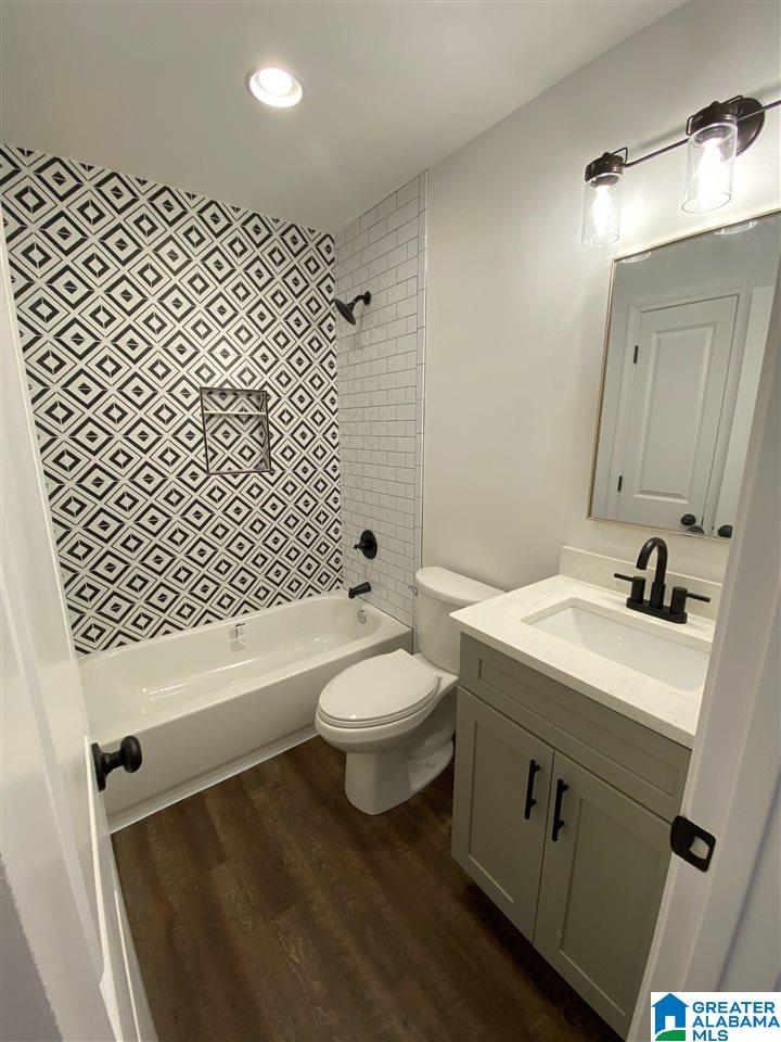 4608 Goocher Road Bessemer, AL 35022 - Photo 6 of 10 Gallery Image 6