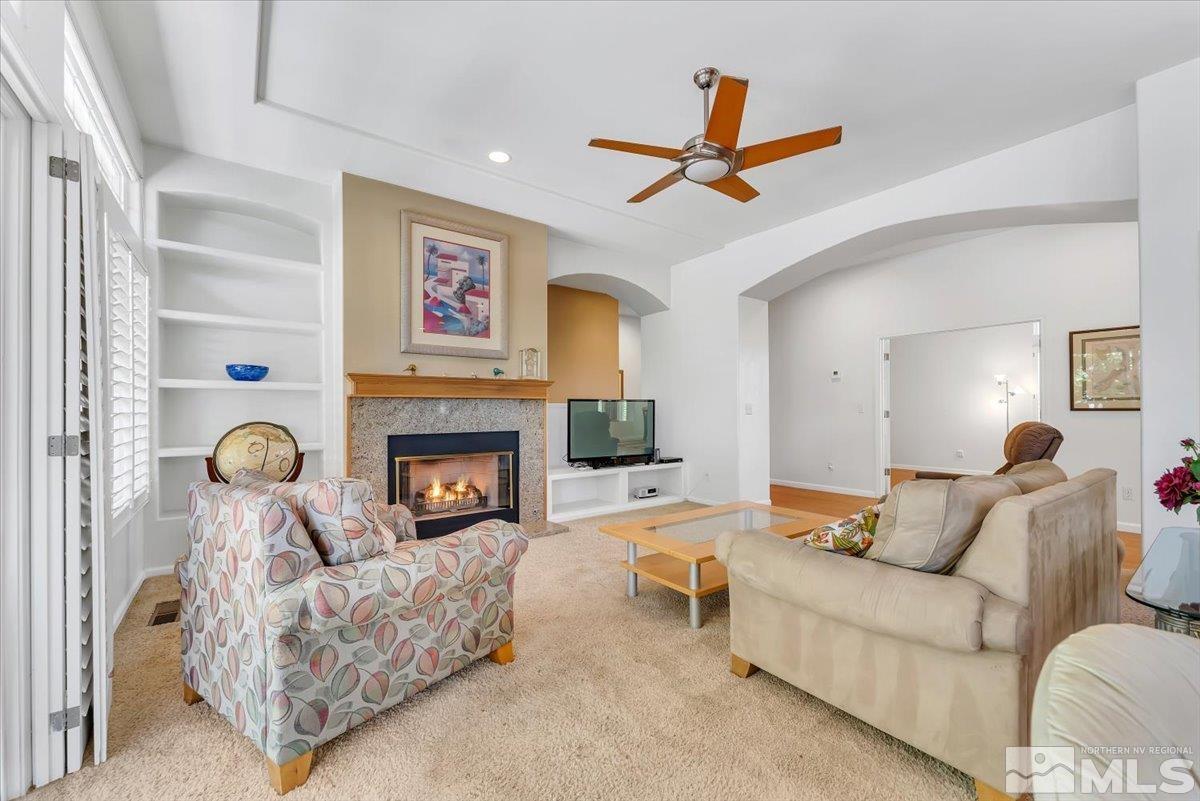 7215 Cheltenham Way Reno, NV 89502 - Photo 11 of 40 Photo 11