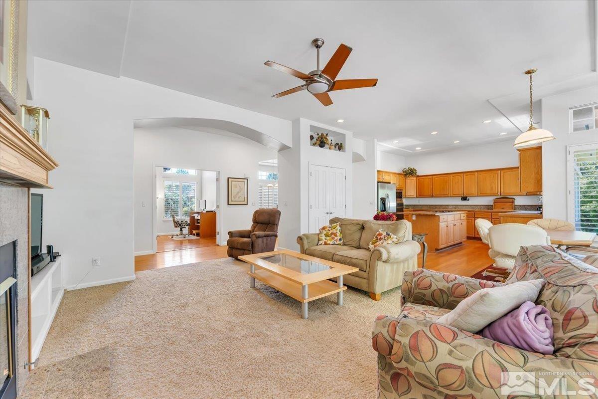 7215 Cheltenham Way Reno, NV 89502 - Photo 12 of 40 Photo 12