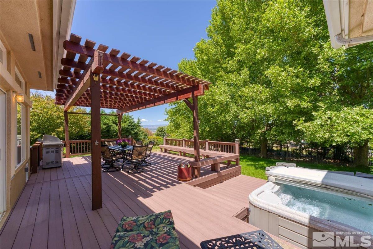 7215 Cheltenham Way Reno, NV 89502 - Photo 27 of 40 Photo 27