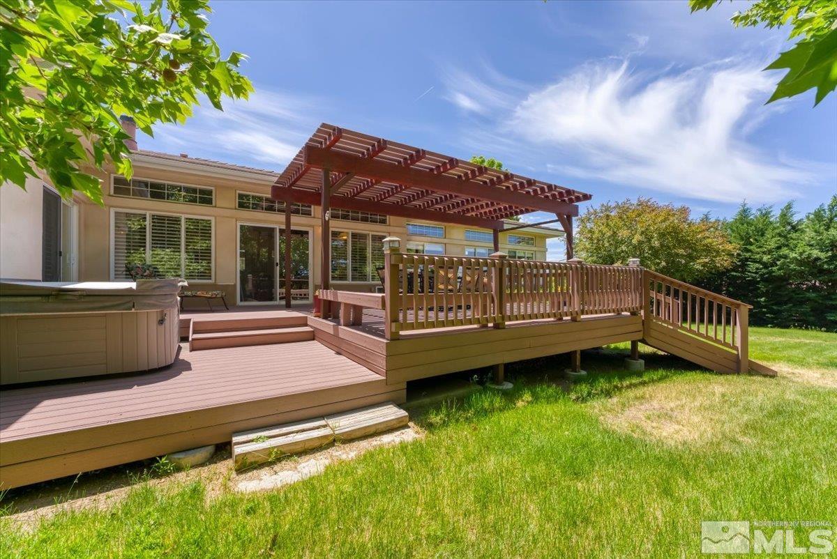 7215 Cheltenham Way Reno, NV 89502 - Photo 29 of 40 Photo 29
