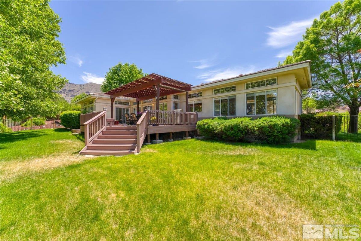 7215 Cheltenham Way Reno, NV 89502 - Photo 30 of 40 Photo 30