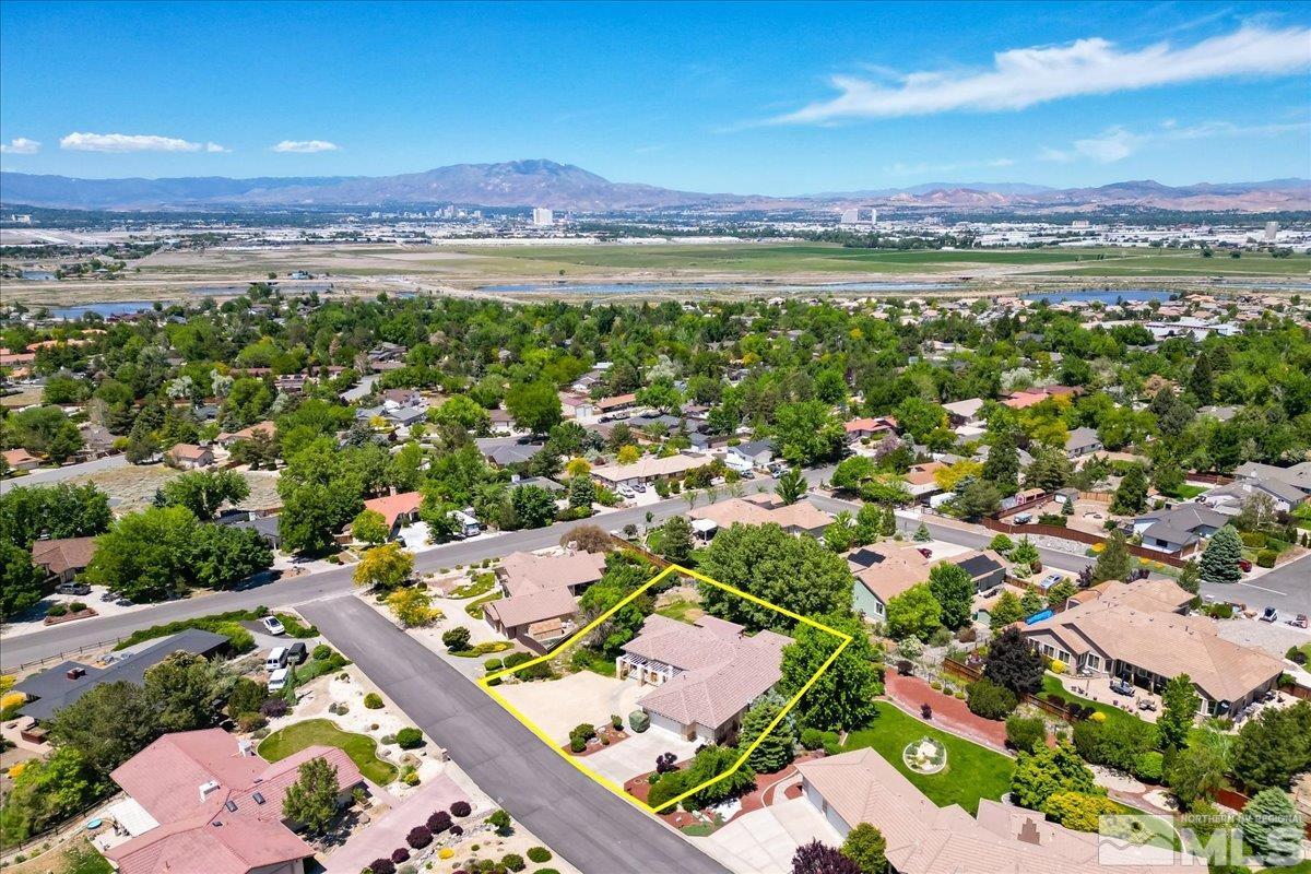 7215 Cheltenham Way Reno, NV 89502 - Photo 32 of 40 Photo 32