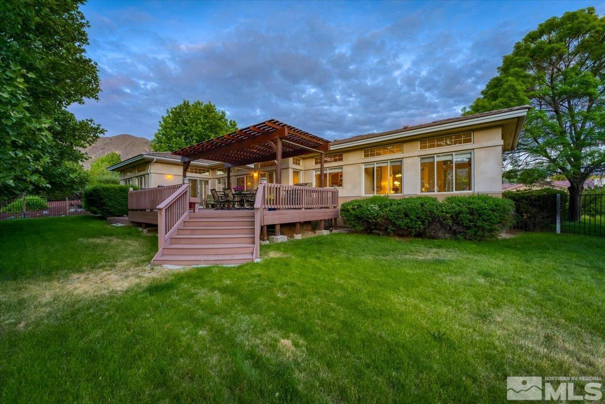 7215 Cheltenham Way Reno, NV 89502 - Photo 39 of 40 Photo 39