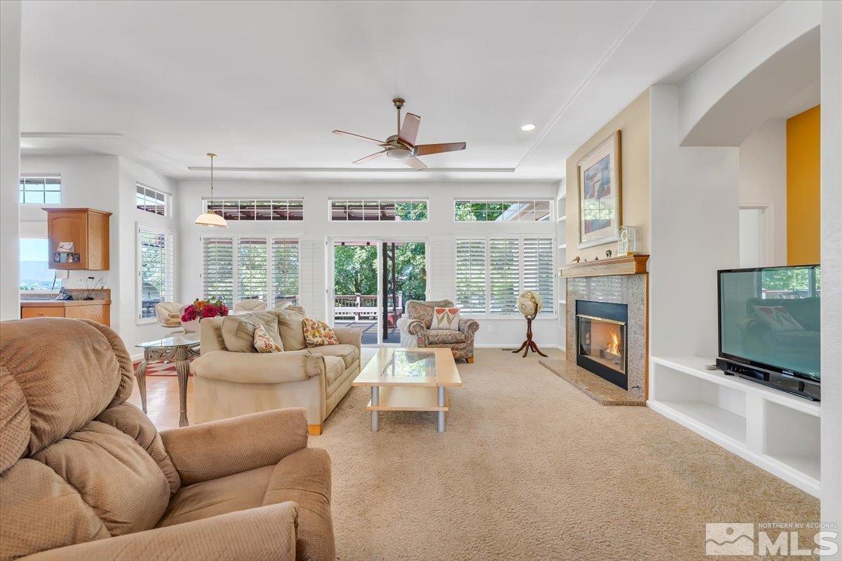 7215 Cheltenham Way Reno, NV 89502 - Photo 9 of 40 Photo 9
