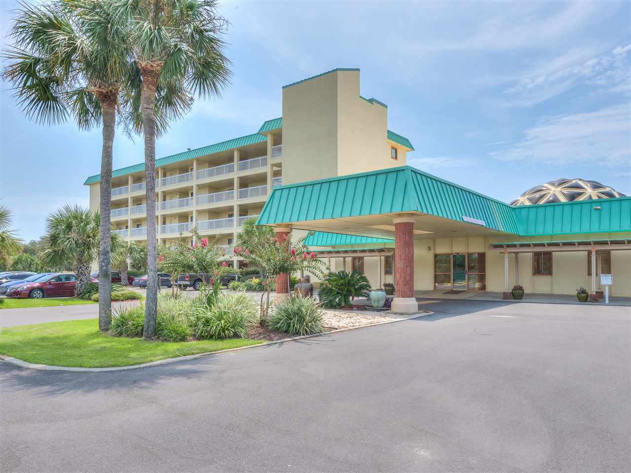 400 Plantation Road, Unit 4302 Gulf Shores, AL 36542 - Photo 1 of 29