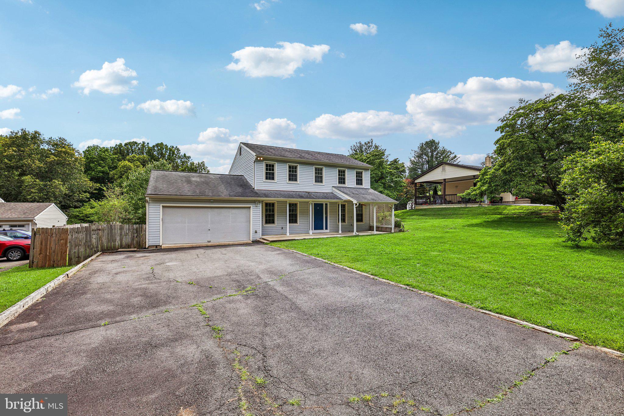 7436 Porch Road Warrenton, VA 20187 - Photo 42 of 46