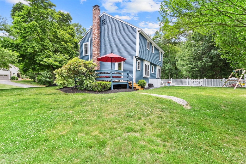 1 Castle Road Medway, MA 02053 - Photo 34 of 37