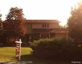 8264 Deerwood Road Clarkston, MI 48348 - Photo 1 of 1 Listing Image