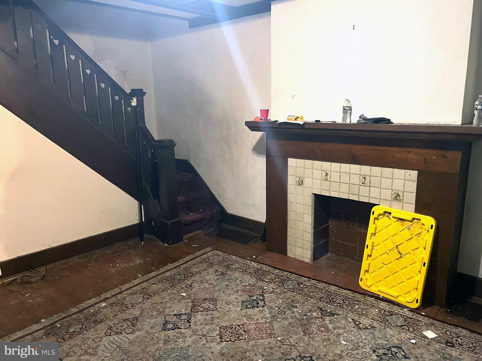 261 Friedensburg Road Reading, PA 19606 - Photo 3 of 5 a view of a entryway