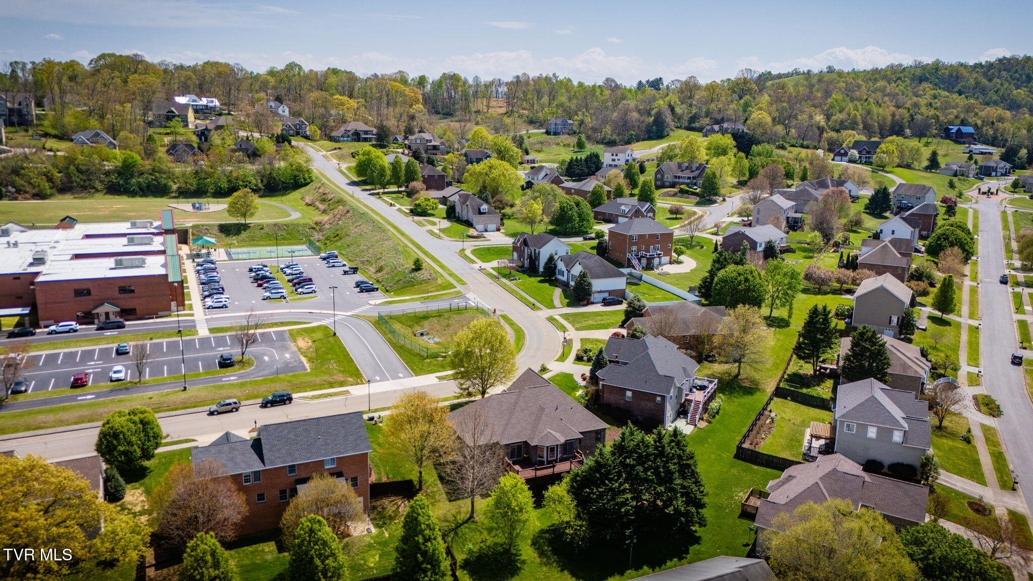 1006 Lake Ridge Square Johnson City, TN 37601 - Photo 54 of 55 104