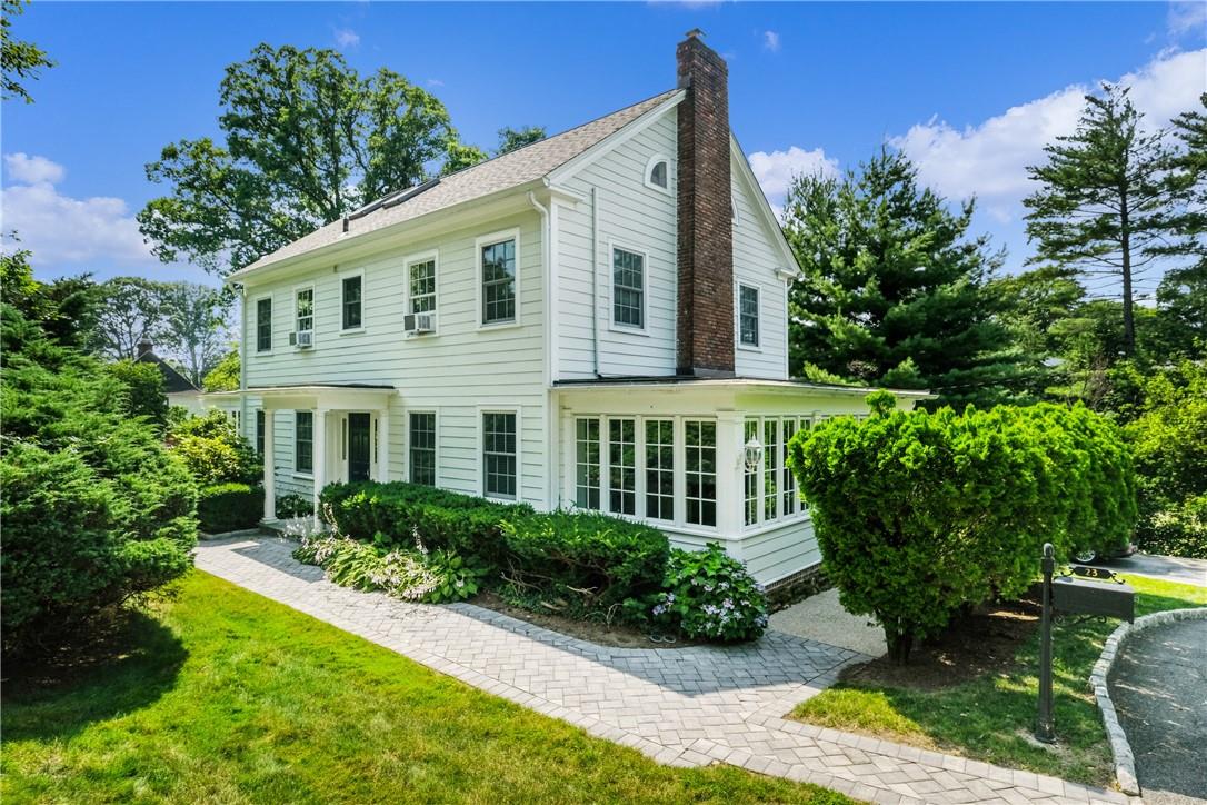 23 Circle Road Scarsdale, NY 10583 - Photo 1 of 1 Welcome to 23 Circle Road