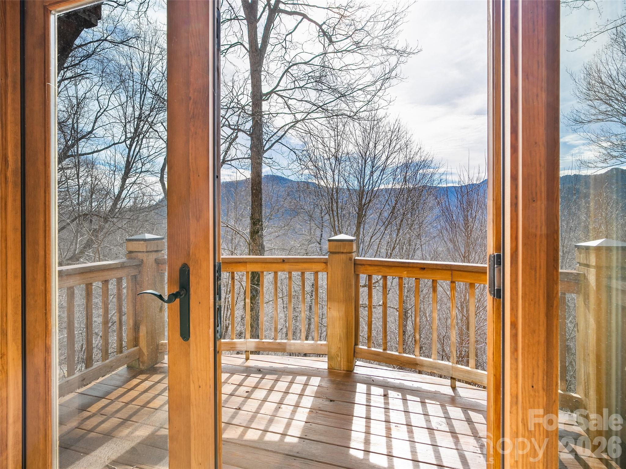 173 Heavenview Point Maggie Valley, NC 28751 - Photo 36 of 47