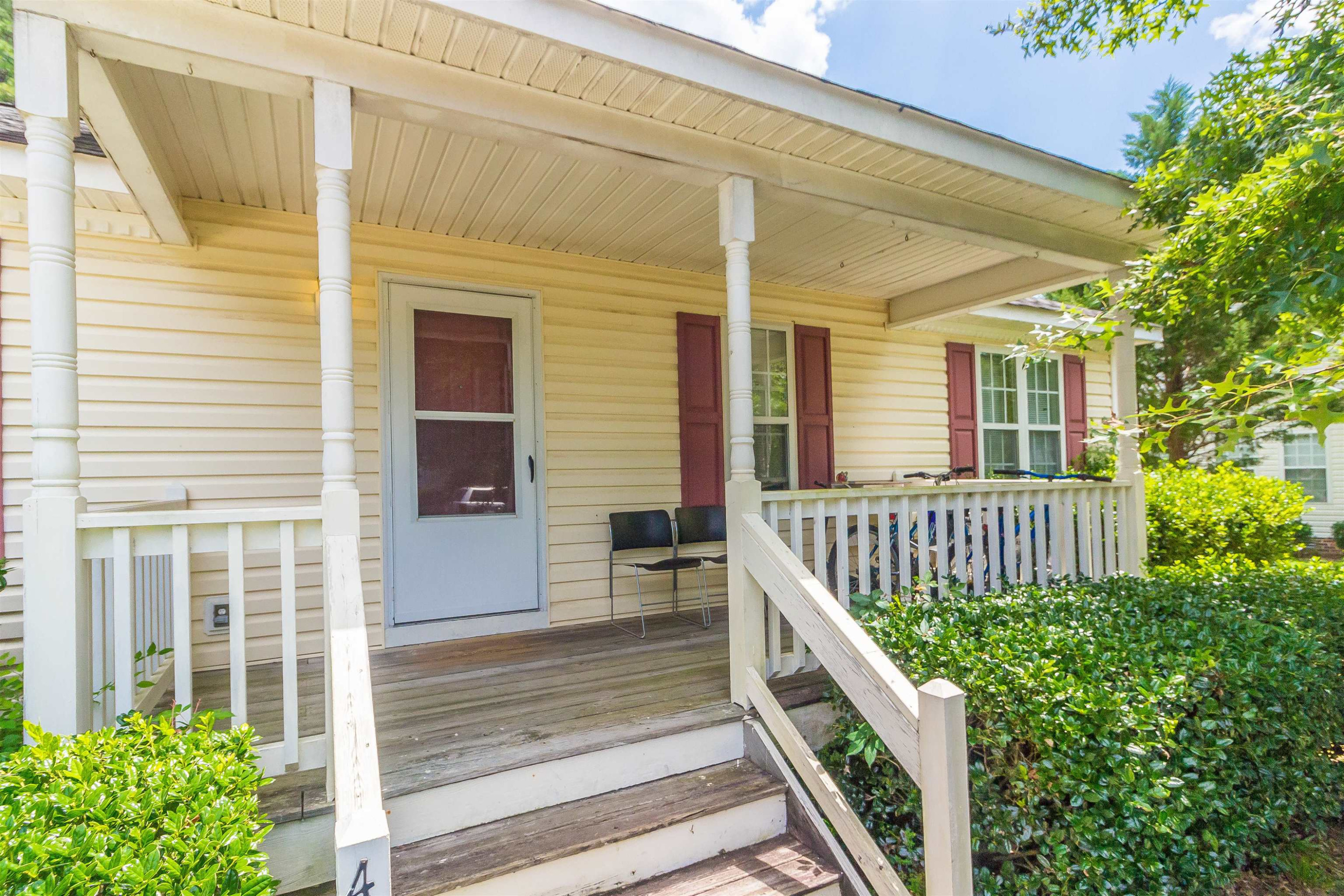 4204 Archibald Way Raleigh, NC 27616 - Photo 2 of 23 Photo 2