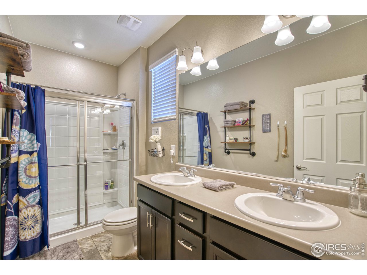 7215 Clarke Drive Frederick, CO 80530 - Photo 12 of 21 Primary Bedroom Attached Bath