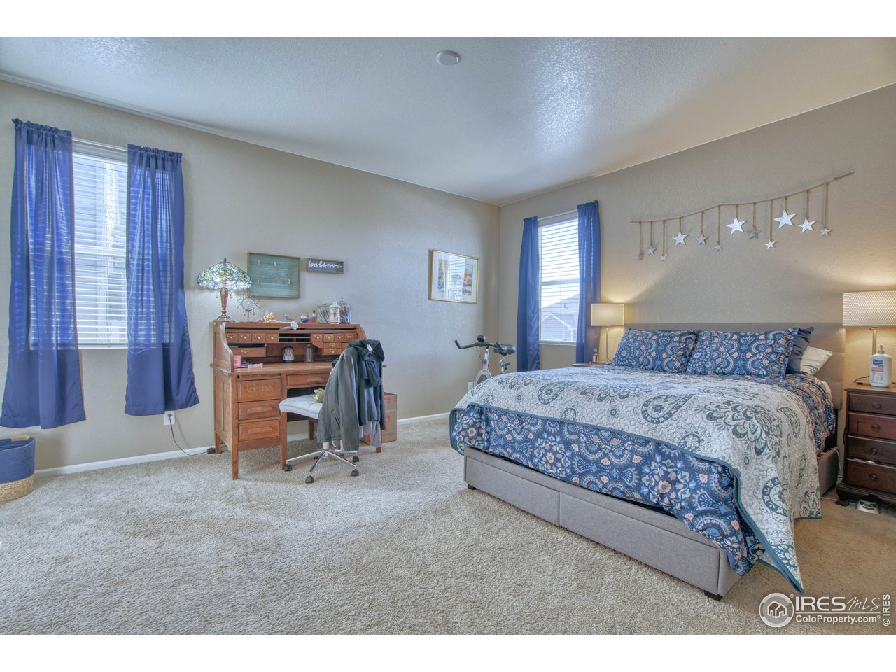 7215 Clarke Drive Frederick, CO 80530 - Photo 14 of 21 Primary Bedroom