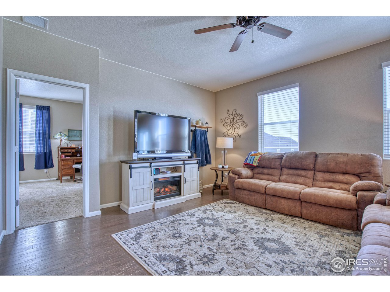 7215 Clarke Drive Frederick, CO 80530 - Photo 7 of 21 Living Room