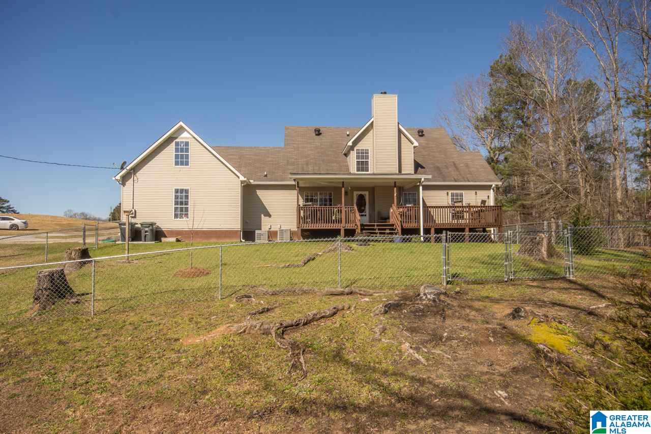 1070 Highway 54 Montevallo, AL 35115 - Photo 31 of 32