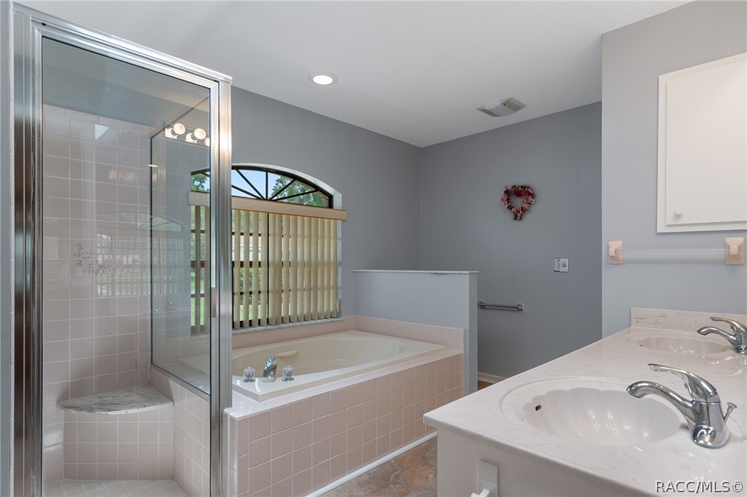 3116 North Stratham Point Hernando, FL 34442 - Photo 19 of 50