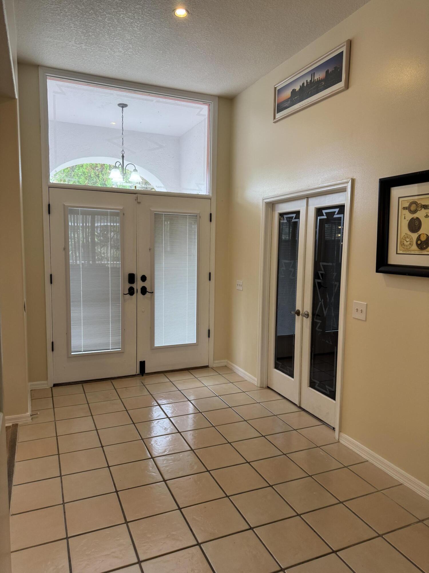 1872 Southwest Airoso Boulevard Port St. Lucie, FL 34984 - Photo 2 of 12 a view of empty room