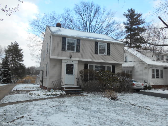 1779 South Green Road Cleveland, OH 44121 - Photo 1 of 22