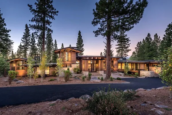$12,995,000 | 9500 Dunsmuir Way, Truckee, CA 96161